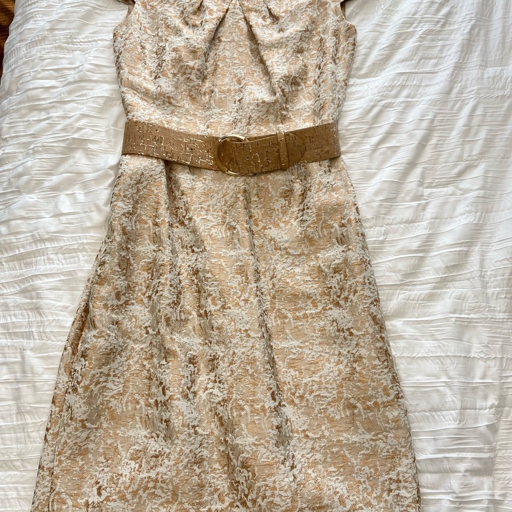Antonio Melani cocktail dress